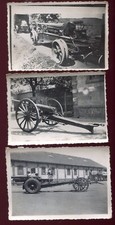 Photo guerre 1914 d'occasion  Dijon