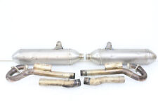 Pot echappement honda d'occasion  Saint-Quentin