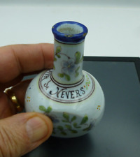 Petit vase souvenir d'occasion  Montsûrs