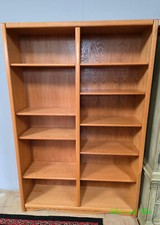 Danish teak double for sale  Mechanicsburg