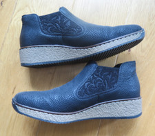 Rieker chelsea boots for sale  TUNBRIDGE WELLS