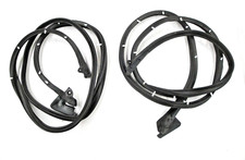 Ford door seals for sale  Indianapolis
