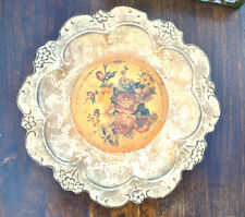 Chintz centre piece for sale  NORWICH
