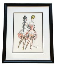 Kees van dongen for sale  Los Angeles