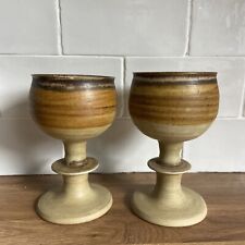 Two conwy pottery for sale  Shipping to Ireland