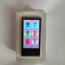 Ipod nano 16gb d'occasion  Paris XV