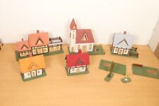Vintage wooden buildings for sale  SOUTHSEA