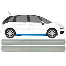 Citroen picasso 2006 gebraucht kaufen  Deutschland