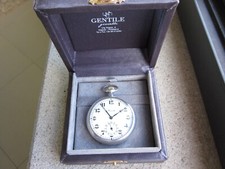Orologio tasca prevote usato  Patti