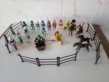 Playmobil geobra 1974 gebraucht kaufen  Vechelde