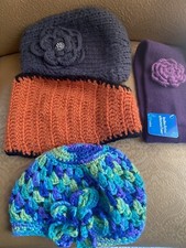 Lot hair accessories..3 for sale  Selma