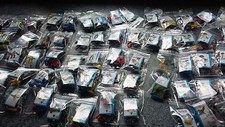 Infinimix deutsche testware gebraucht kaufen  Eltville am Rhein