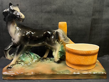 Vtg large ceramic for sale  Sterling