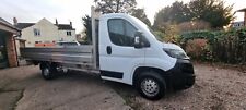 Peugeot boxer flat for sale  DONCASTER