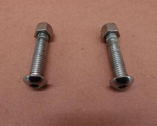 PARAFUSOS 2010-2017 Harley Davidson Electra Glide ultra limitados, usado comprar usado  Enviando para Brazil
