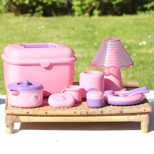 Vintage berchet pink d'occasion  Expédié en Belgium