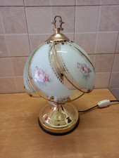 Lampada tavolo vintage usato  Torino