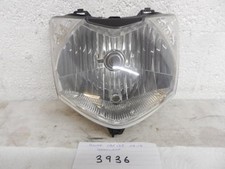 Honda cbf125 headlight for sale  DONCASTER
