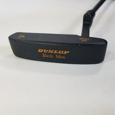Dunlop black max for sale  Loveland