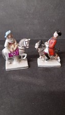 Pair 19th antique for sale  HAILSHAM