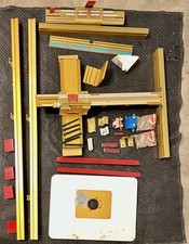 Incra lot jig for sale  Prospect
