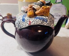 Paul cardew tea for sale  DONCASTER