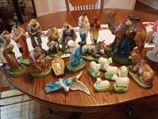Antique columbia statuary for sale  Greenland