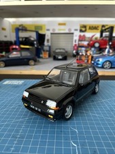 Norev renault supercinque usato  Rimini