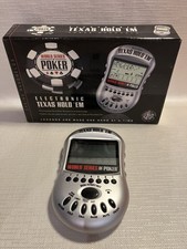 Series poker excaliber for sale  BEDFORD