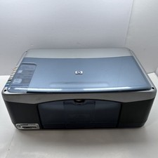 Usado, *para peças ou reparo* HP PSC 1350 All-In-One Scanner Impressora Copiadora Scanner comprar usado  Enviando para Brazil