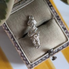 Vintage silver pirate for sale  GLASGOW
