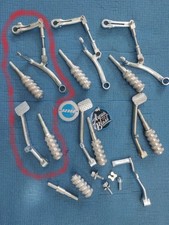 cambio de marchas y pedales de freno reposapiés para una moto IZH sh 12 6.217 sport segunda mano  Embacar hacia Mexico
