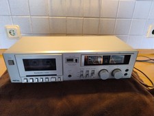 Technics cassette deck gebraucht kaufen  Brechen