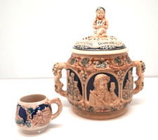 Wekara handarbeit bowle gebraucht kaufen  Ebersberg