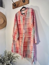 Sahara size linen for sale  CAMBRIDGE