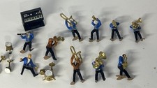 Scale figures band d'occasion  Expédié en Belgium