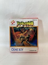 [g847]DRÁCULA DENSETSU CASTLEVANIA GB Nintendo Game Boy Japão comprar usado  Enviando para Brazil
