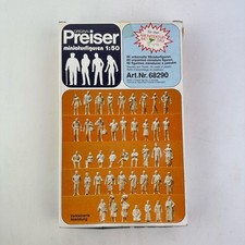 Vintage preiser scale for sale  ROYSTON
