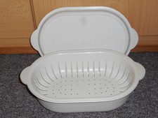Tupperware küchenchef siebser gebraucht kaufen  Kamen