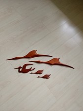 wanddeko holz gebraucht kaufen wanddeko holz gebraucht kaufen Borchen