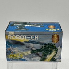 Robotech collectors series for sale  Reidsville