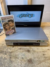 Panasonic vcr vhs for sale  HOOK