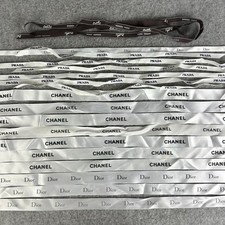 15x designer ribbon for sale  WELLINGTON