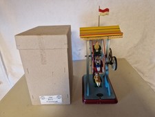 Dampfmaschine doll antriebsmod gebraucht kaufen  Mechernich