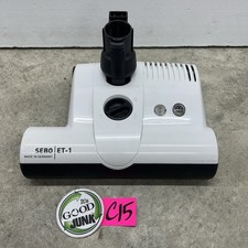 Sebo canister vacuum for sale  Elwood