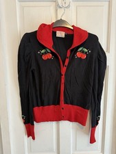 banned cardigan for sale  NORTHWICH
