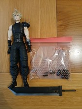 Final fantasy vii for sale  PENRITH