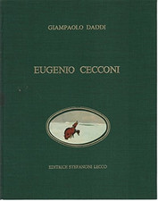 Daddi giampaolo. eugenio usato  Reggello