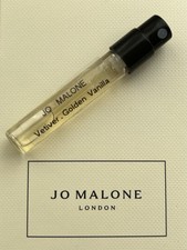 Malone vetiver golden for sale  BEXHILL-ON-SEA