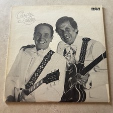 chet atkins vinyl les paul for sale chet atkins vinyl les paul for sale Milan